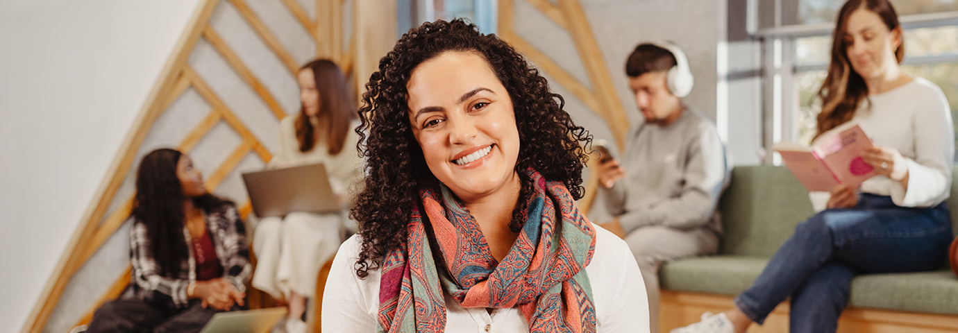 Change of preference advice at Australian Catholic University