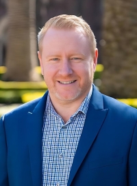 Dr Matthew White
