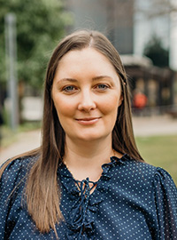 Dr Shannon Dodds