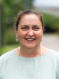 Mrs Machellee Kosiak