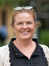 Dr Judith Hough