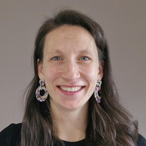 photo of Emily Fero-Kovassy