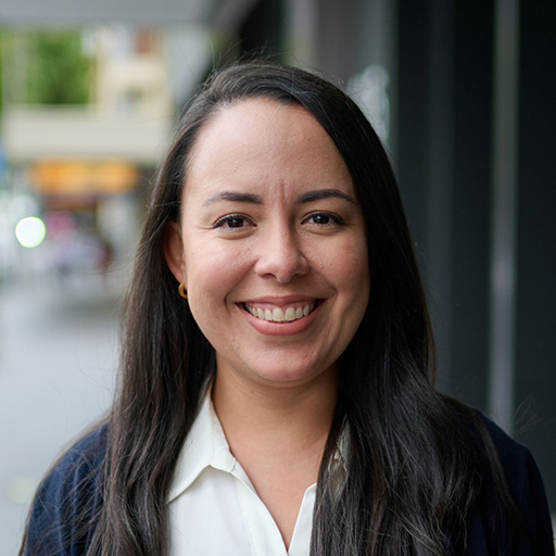 photo of Marianna Quinones-Valera