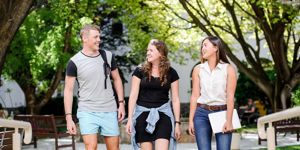 Discover youth work and community development