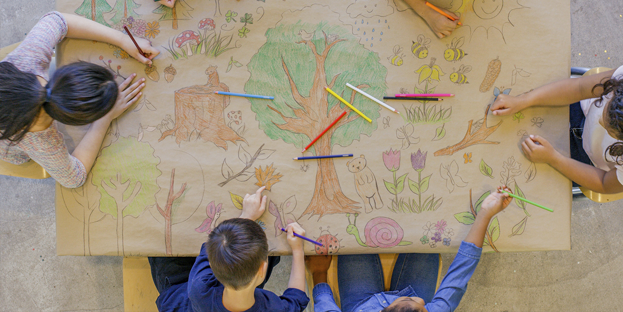 ACU safeguarding children and young people