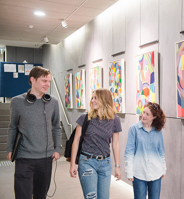 ACU experience uni before you start