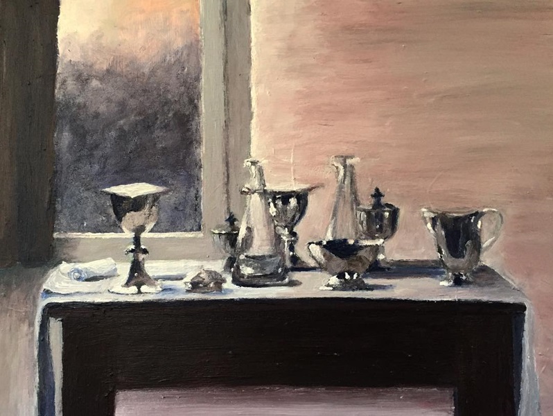 photo of lexi eikelboom artwork