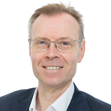 Andrew Norton