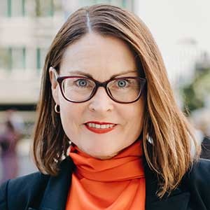 Mary Ryan