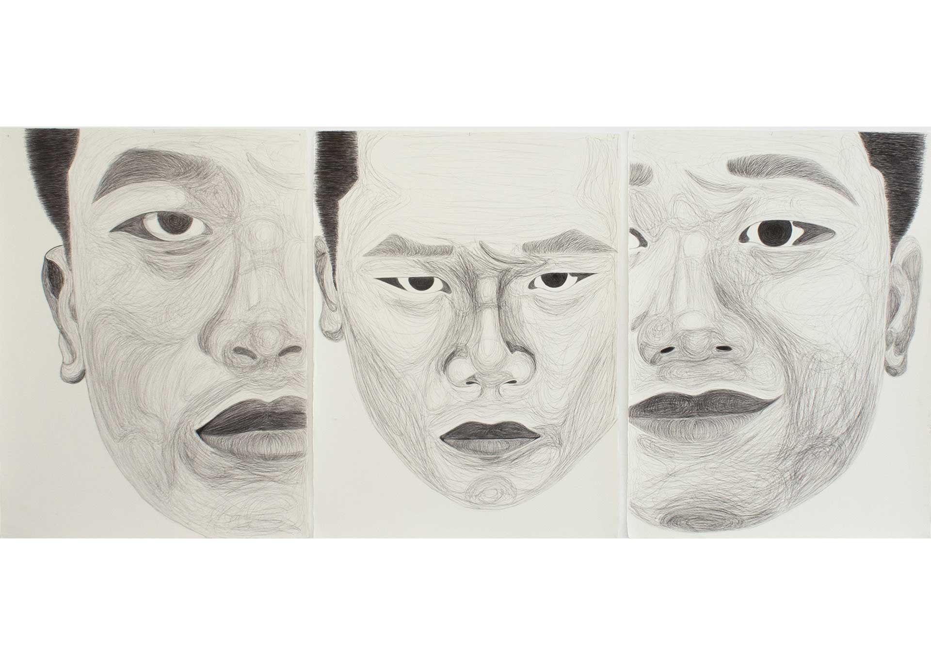 SCS and ACU Portrait Prize