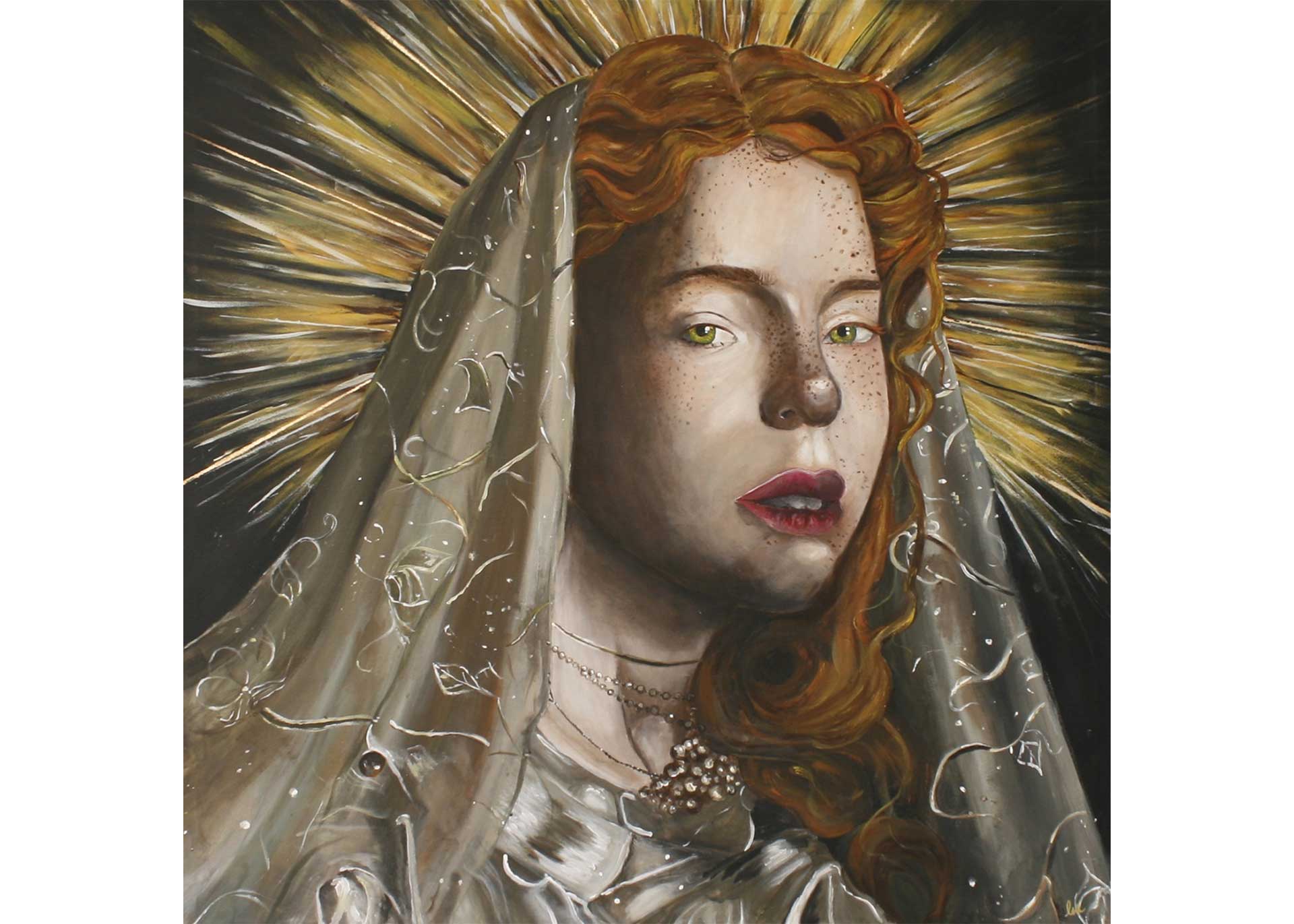 Clancy Religious Art Prize Exhibition