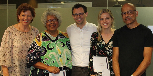 FHS-Team-with-Michelle