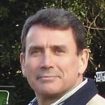 David Arnold