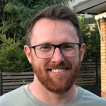 photo of Kevin F McGrath