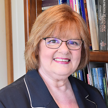 Dr Jason J. McFarland