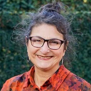 photo of Maria Battaglia