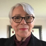 photo of Morag McArthur