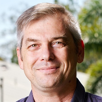 photo of Adam Burston