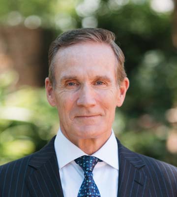 photo of Patrick Woods