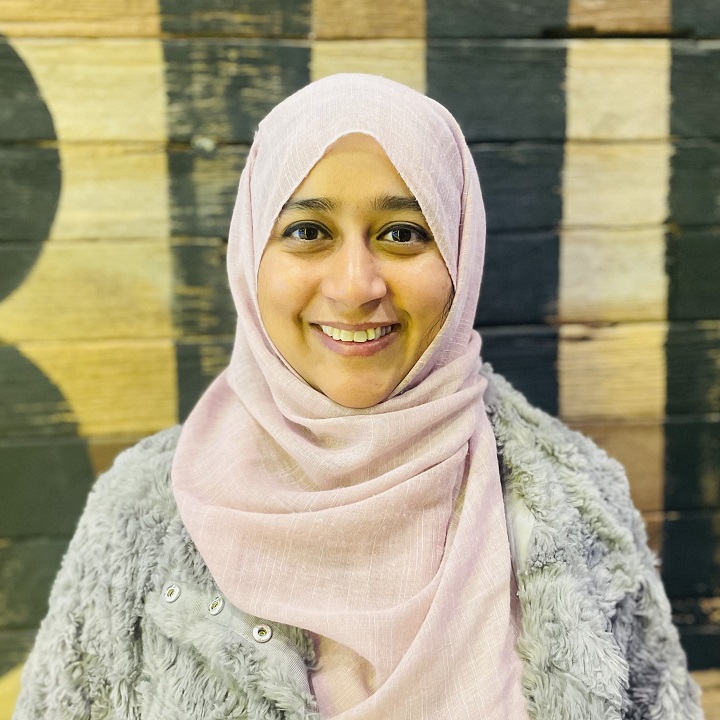 Farjana Mahbuba