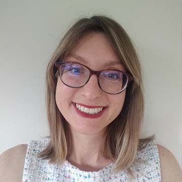 Dr. Rachel Busbridge