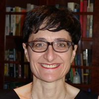 Professor Joy Damousi
