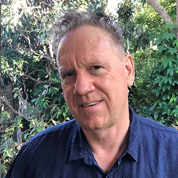 Professor Peter Holbrook FAHA