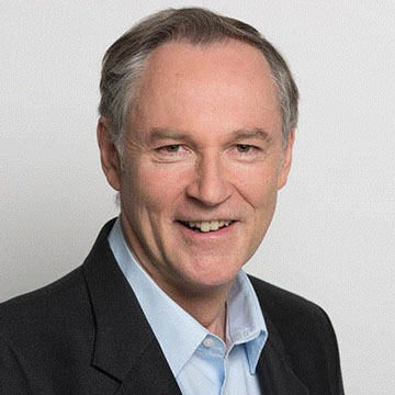 photo of Reinhard Pekrun