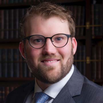 Dr Michael Hanaghan