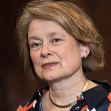 Professor Sarah Coakley