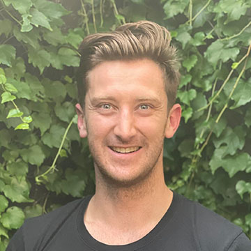 photo of SPRINT student