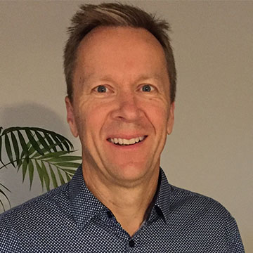 photo of SPRINT student