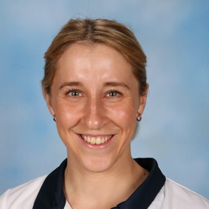 photo of SPRINT student