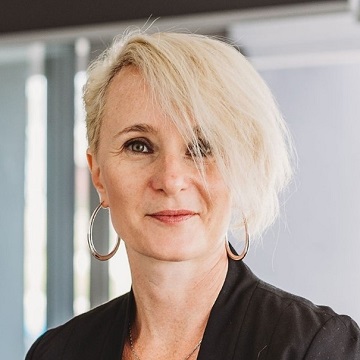 photo of SPRINT student