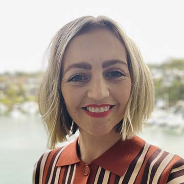 photo of SPRINT student