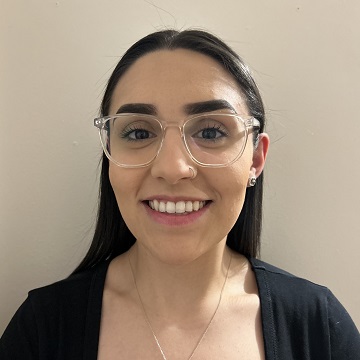 photo of Anastasia Paloubis