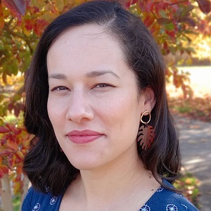 photo of Chloe Gordon