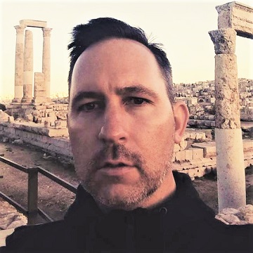 Duncan Cook