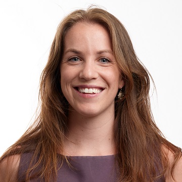 photo of Isabella Goodwin