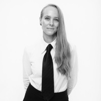 Photo of Melissa Bellanta