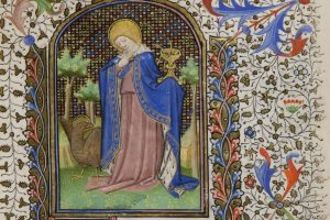 Medieval and Early Modern Studies