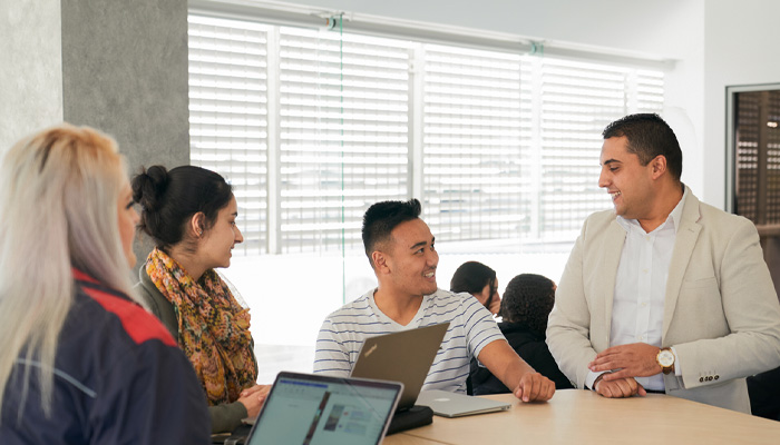 Diploma in Information Technology