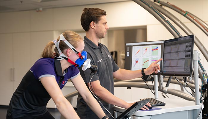 ACU Melbourne SPRINT