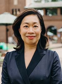 Associate Professor Rachel Dryer