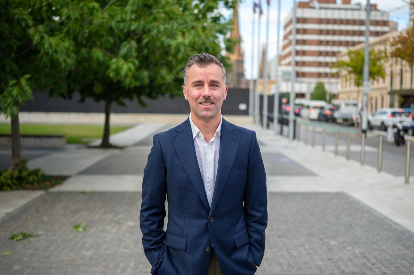 photo of Jamie Whitfield