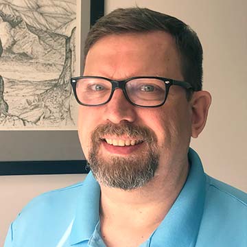 Dr Stephen C. Carlson